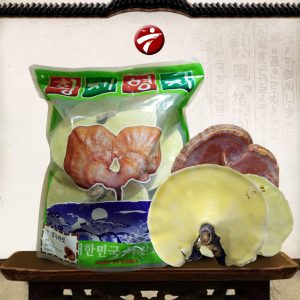 Nam linh chi vang thuong hang l0381